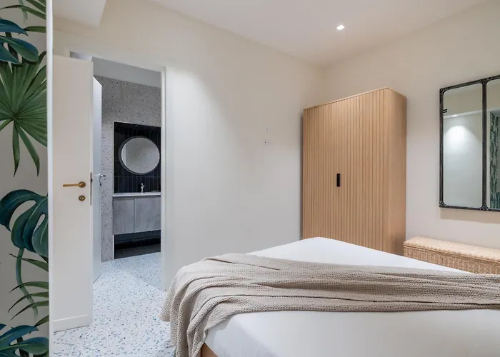 Charming 3 Bedroom In The Historic Center Rom