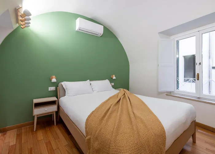 Charming 3 Bedroom In The Historic Center