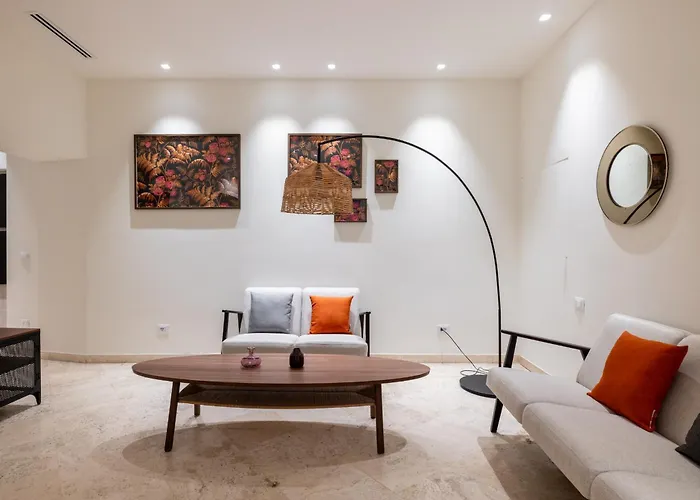 Apartment Charming 3 Bedroom In The Historic Center Rom