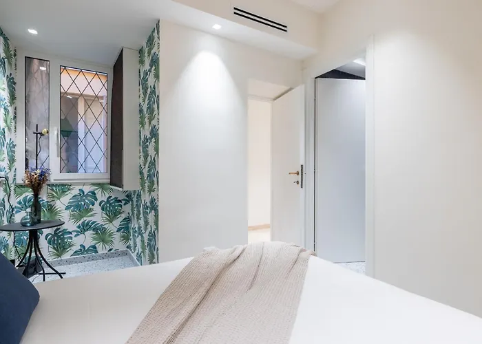 Charming 3 Bedroom In The Historic Center